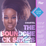 The Soundcheck Series: Chartel