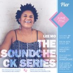 THE SOUNDCHECK SERIES: Lee Mo
