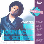 The Soundcheck Series: Julian King