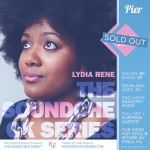 THE SOUNDCHECK SERIES: Lydia Rene