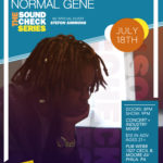 THE SOUNDCHECK SERIES: Normal Gene