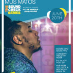 THE SOUNDCHECK SERIES: Mus Matos